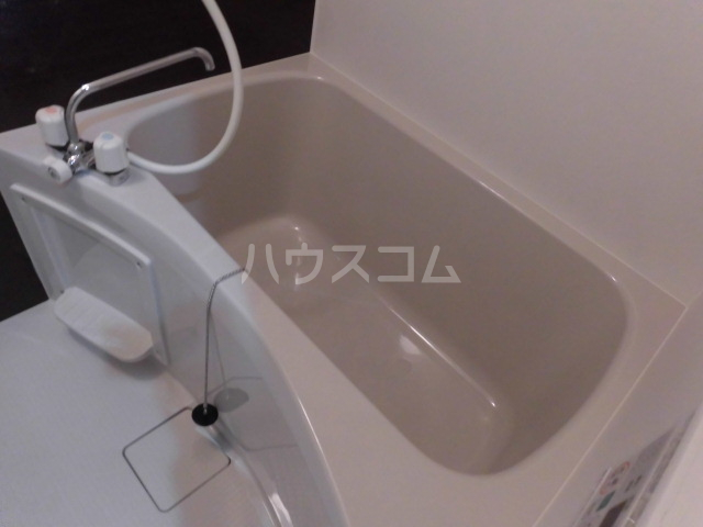 11/24 浴室
