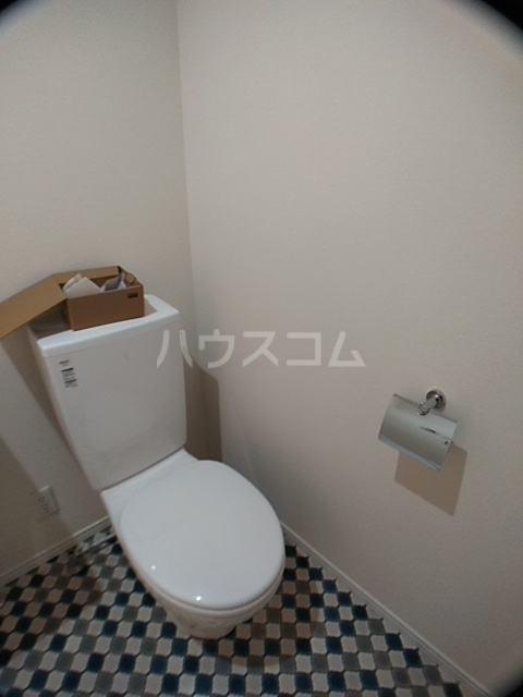 11/27 トイレ