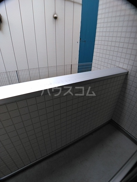 20/30 バルコニー