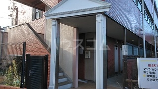 2/7 エントランス