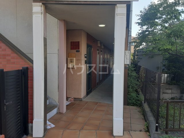 20/24 エントランス