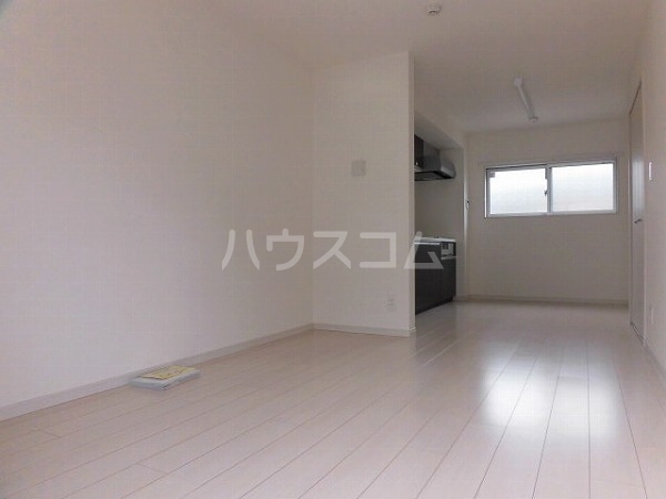 3/24 リビング/ダイニング