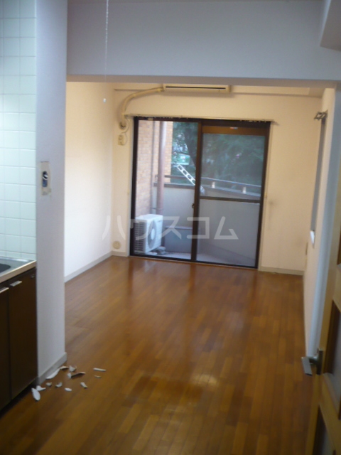 3/20 リビング/ダイニング