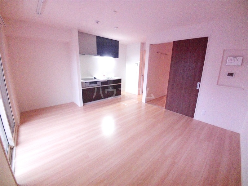 3/30 リビング/ダイニング