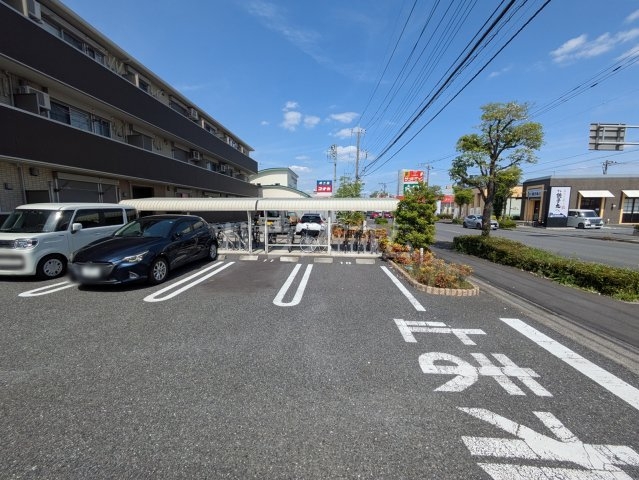 29/30 駐車場
