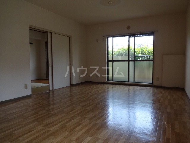 3/27 リビング/ダイニング