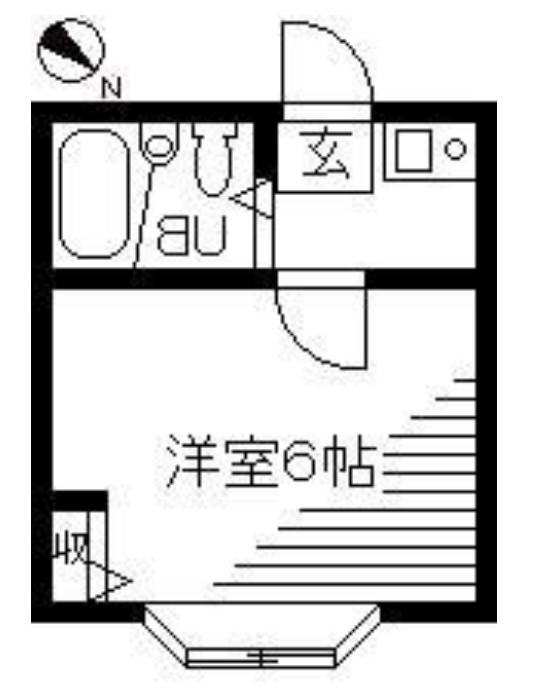 2/16 間取