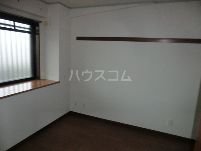 7/30 寝室