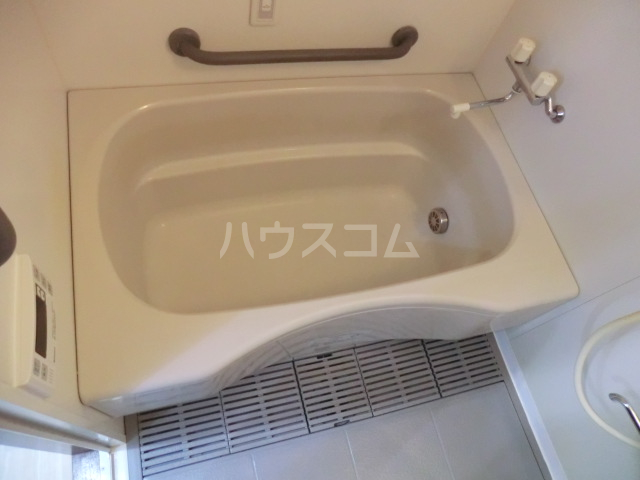 14/30 浴室