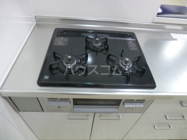 13/30 キッチン