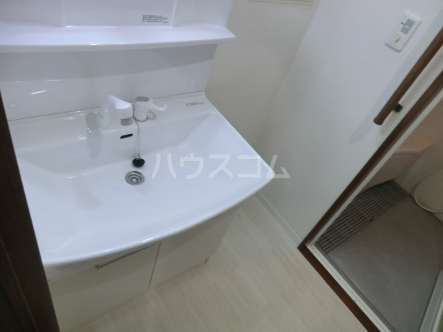 20/30 洗面