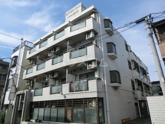 1/19 外観