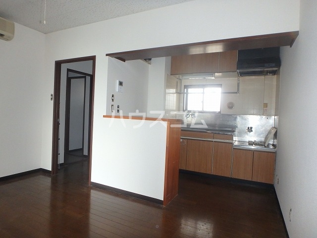 5/24 リビング/ダイニング