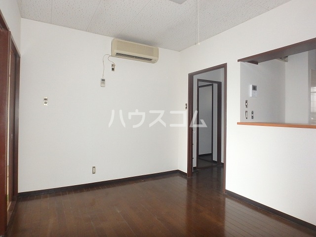 6/24 リビング/ダイニング