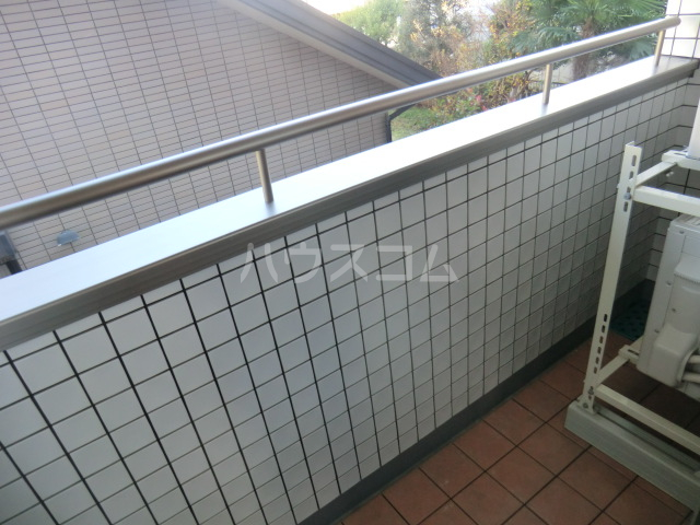 18/29 バルコニー