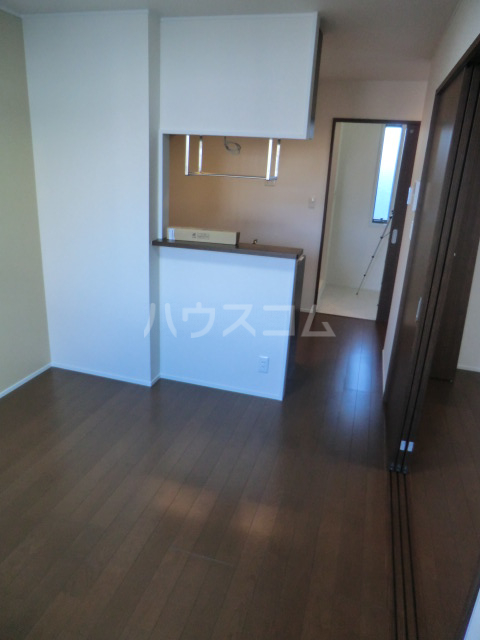 4/29 リビング/ダイニング