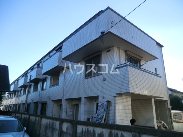 1/30 外観