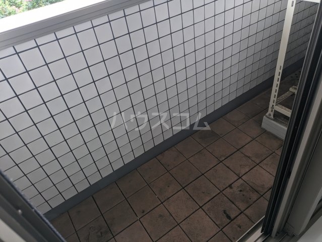 22/30 バルコニー