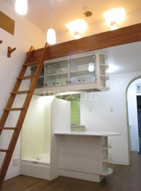 3/29 リビング/ダイニング