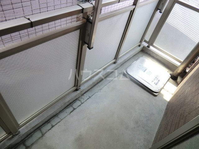 14/29 バルコニー