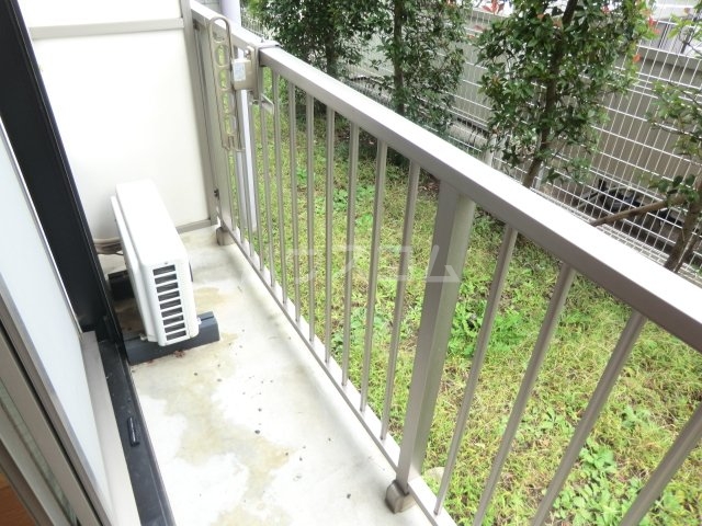15/29 バルコニー