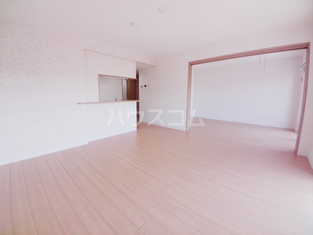 5/23 リビング/ダイニング