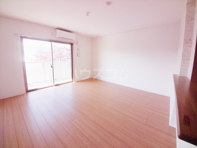 4/23 リビング/ダイニング