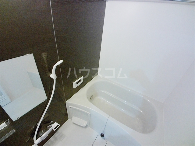 11/23 浴室