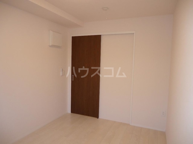 12/30 バルコニー