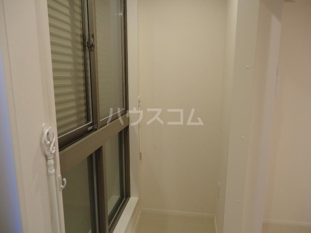 13/30 バルコニー