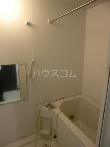 8/24 浴室