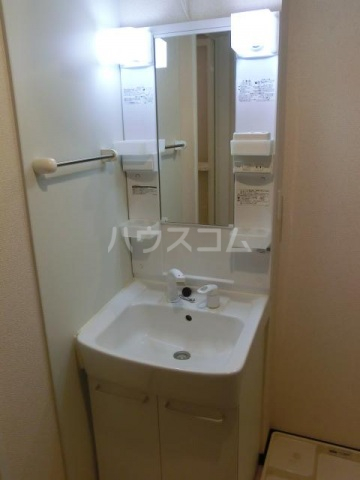 10/24 洗面