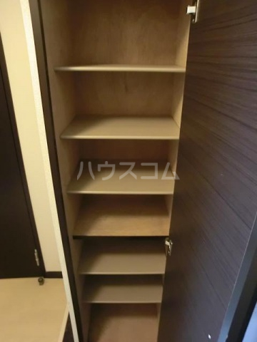 5/24 収納