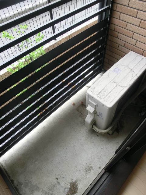14/24 バルコニー