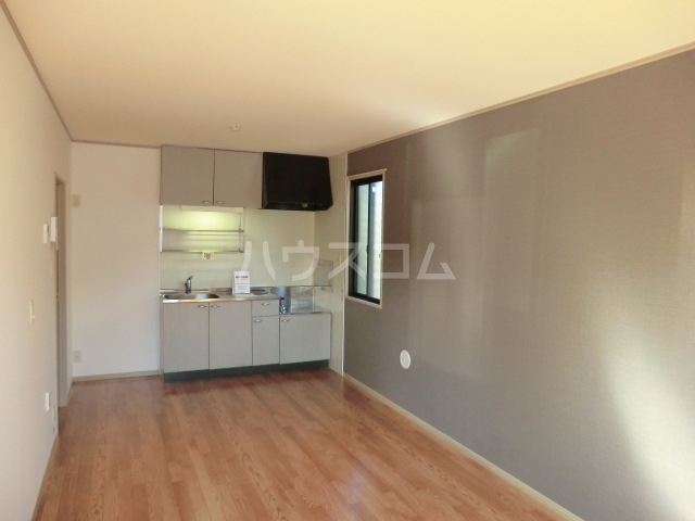 4/23 リビング/ダイニング