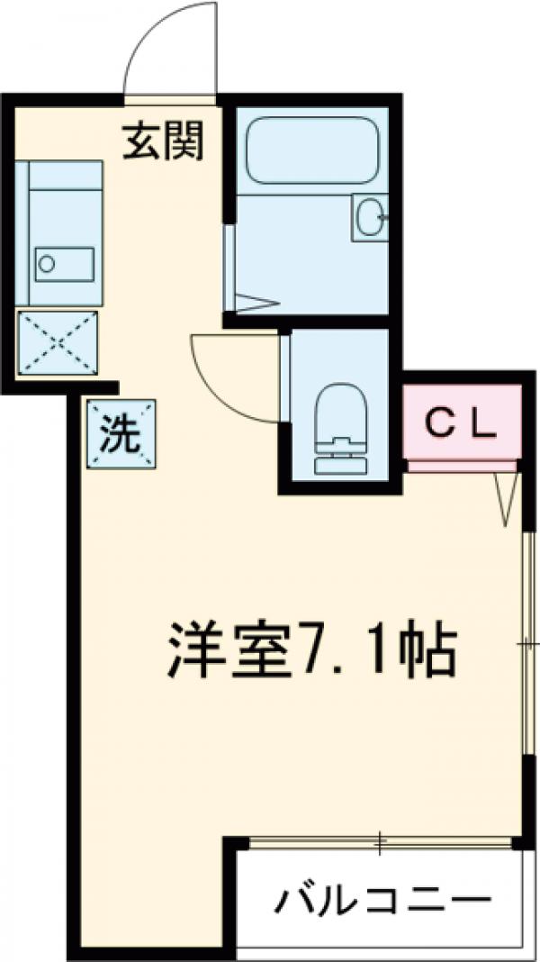 2/20 間取