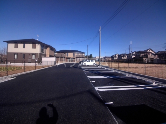 29/30 駐車場