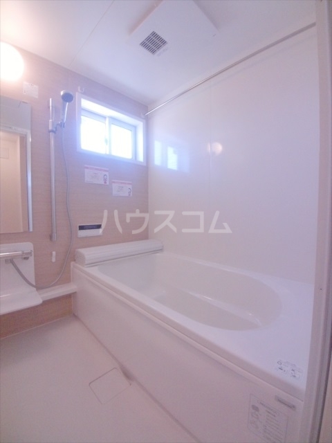 14/30 浴室