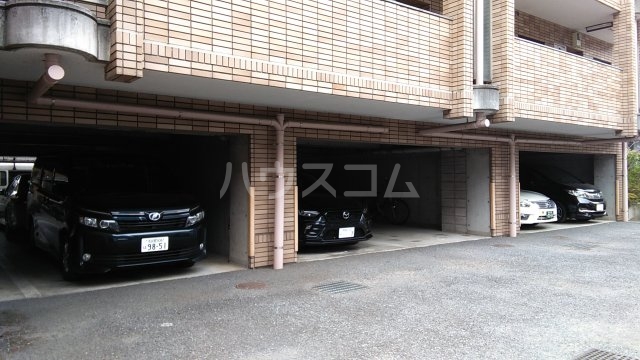 14/24 駐車場