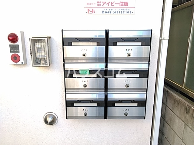 2/7 エントランス