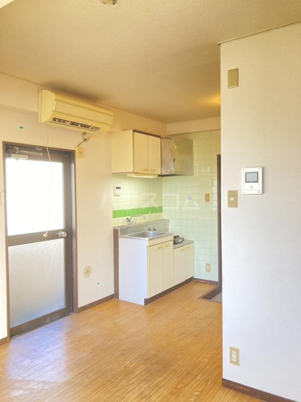 3/14 リビング/ダイニング