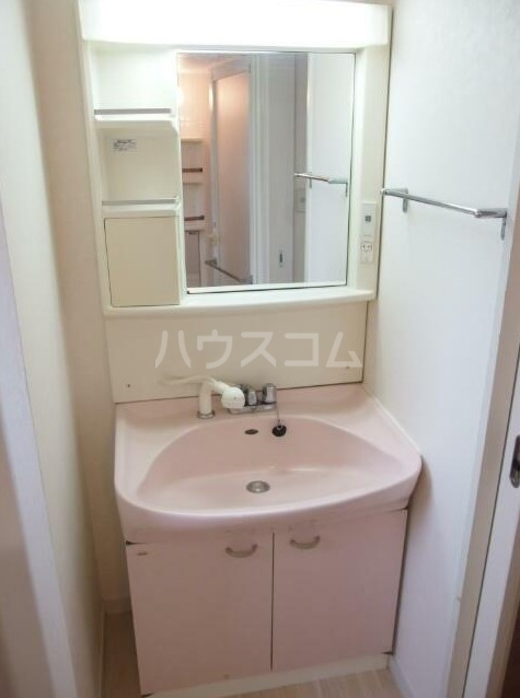 11/16 洗面