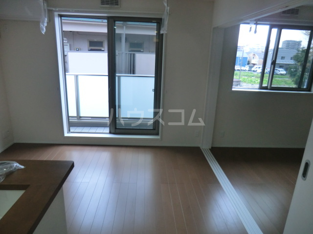 5/30 リビング/ダイニング