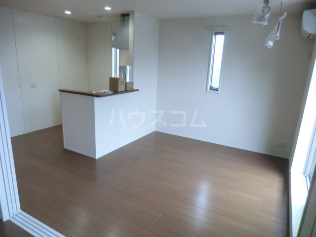 3/30 リビング/ダイニング