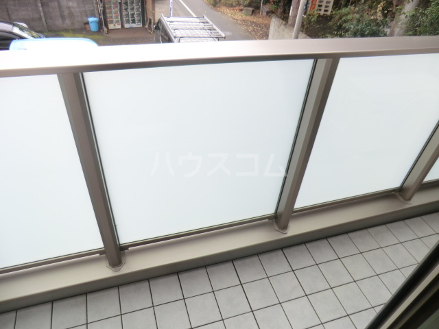 22/30 バルコニー