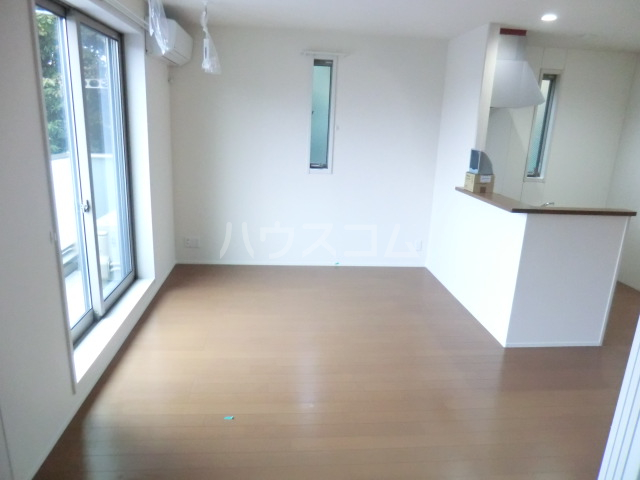 5/30 リビング/ダイニング