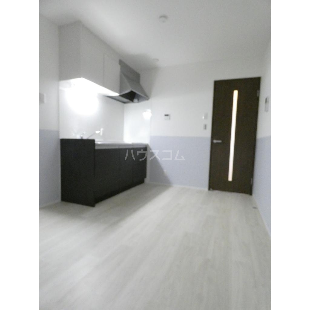 3/23 リビング/ダイニング