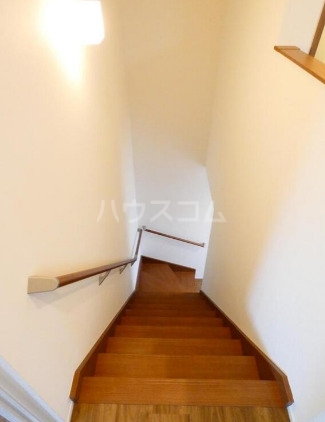 14/21 エントランス