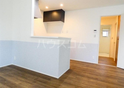 3/21 リビング/ダイニング