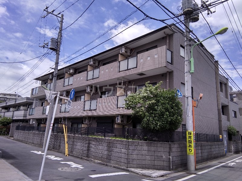 1/30 外観